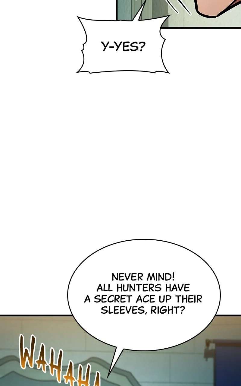 My Very Own TowerStrategy Guide Chapter 120 - page 109