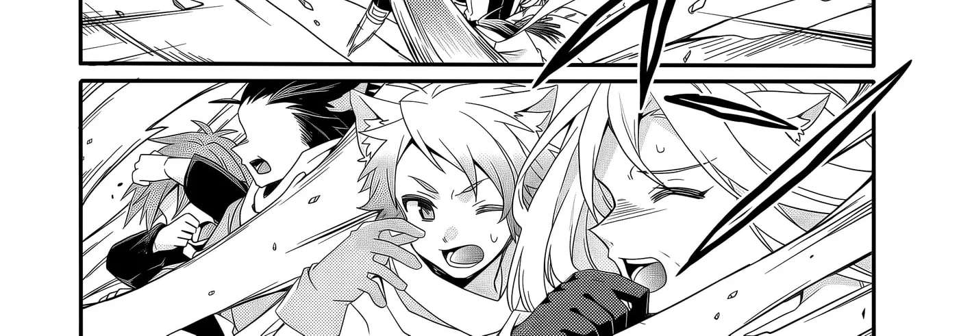 World Teacher - Isekaishiki Kyouiku Agent Chapter 94 - page 20