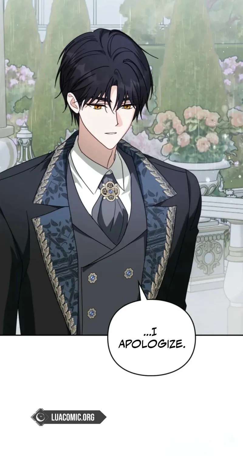 The Search for the Duchess's Husband Chapter 34 - page 47