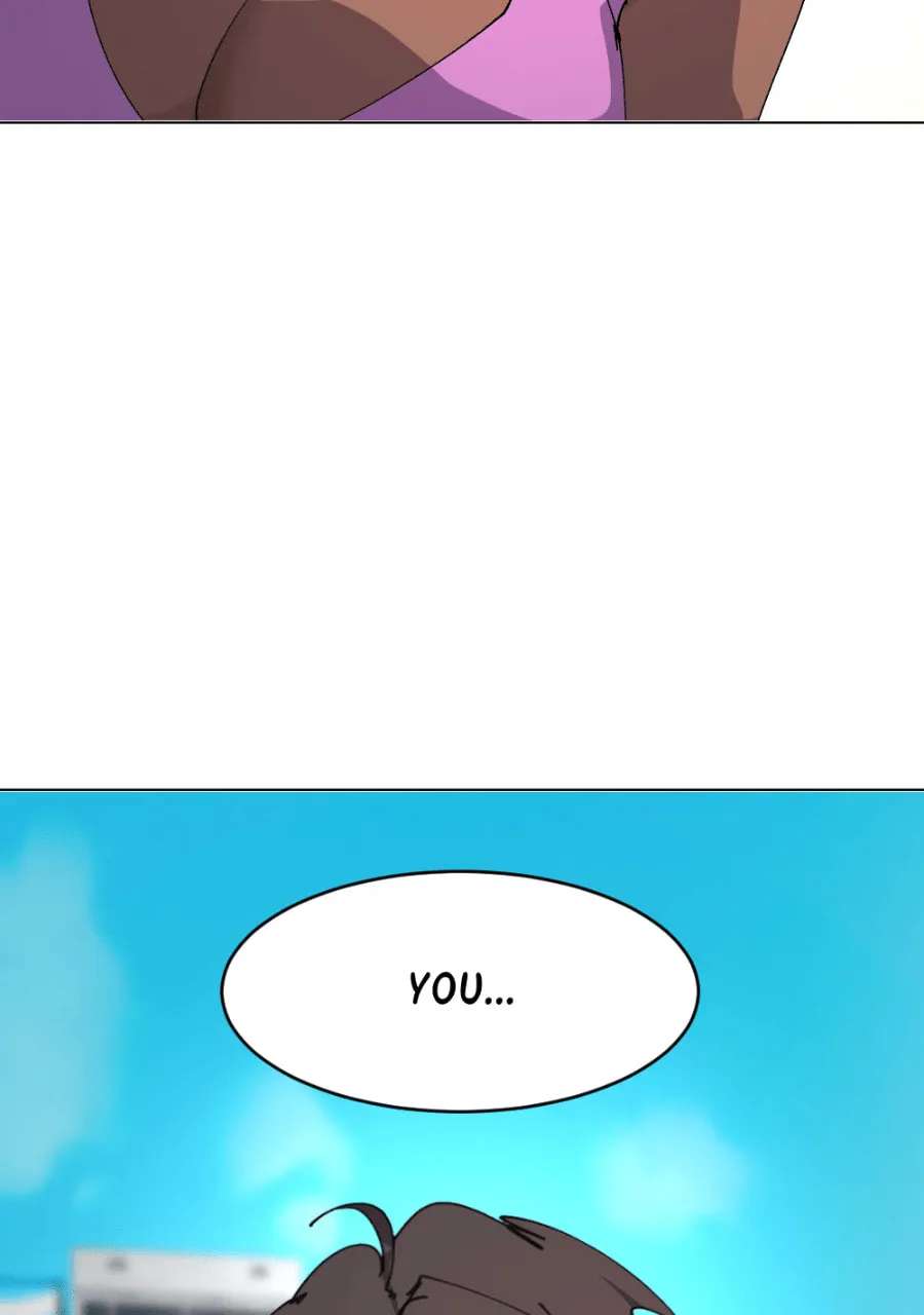 Cuffing Cupid Chapter 42 - page 9