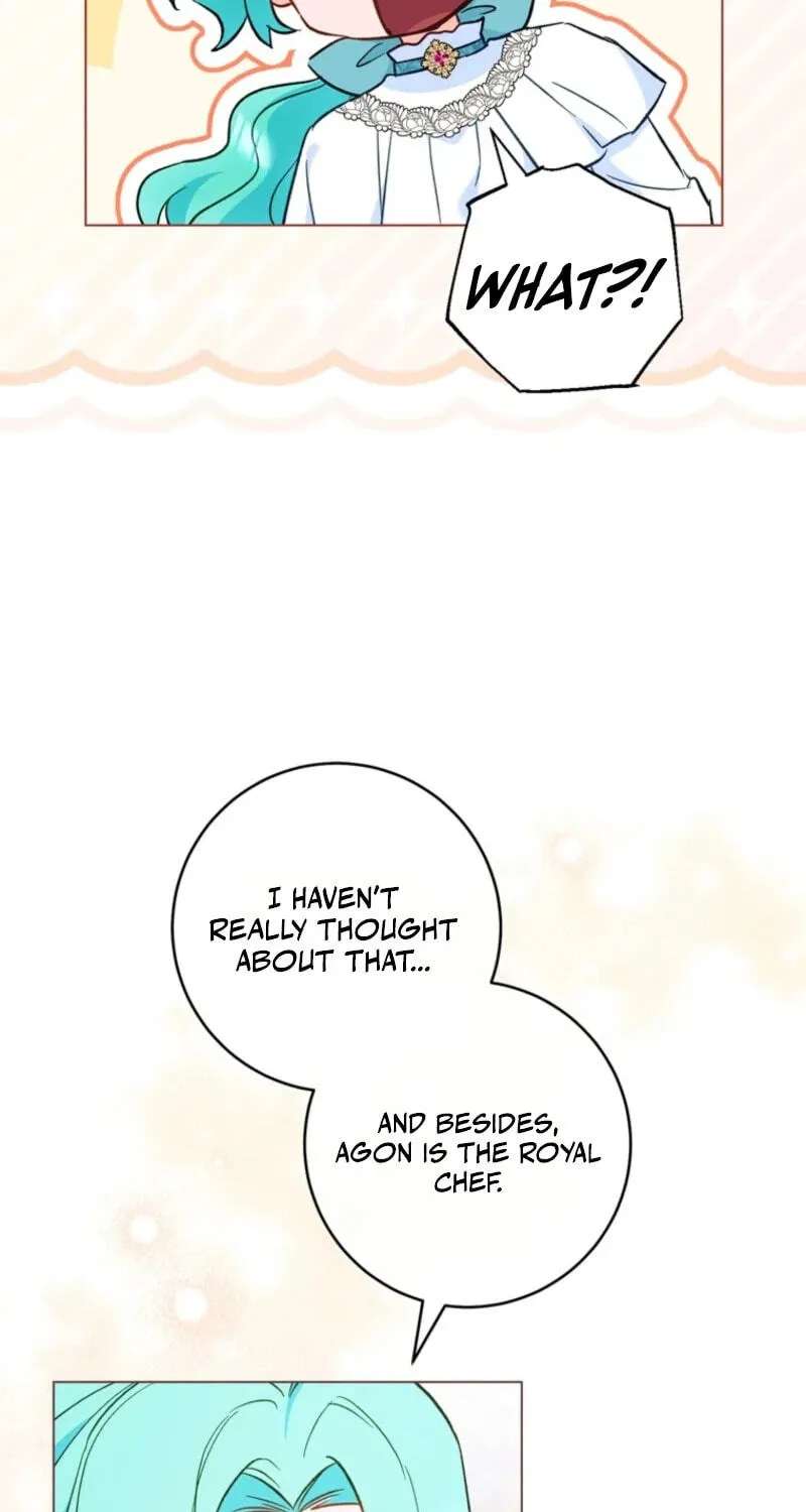 Lady Chef Royale Chapter 230 - page 51