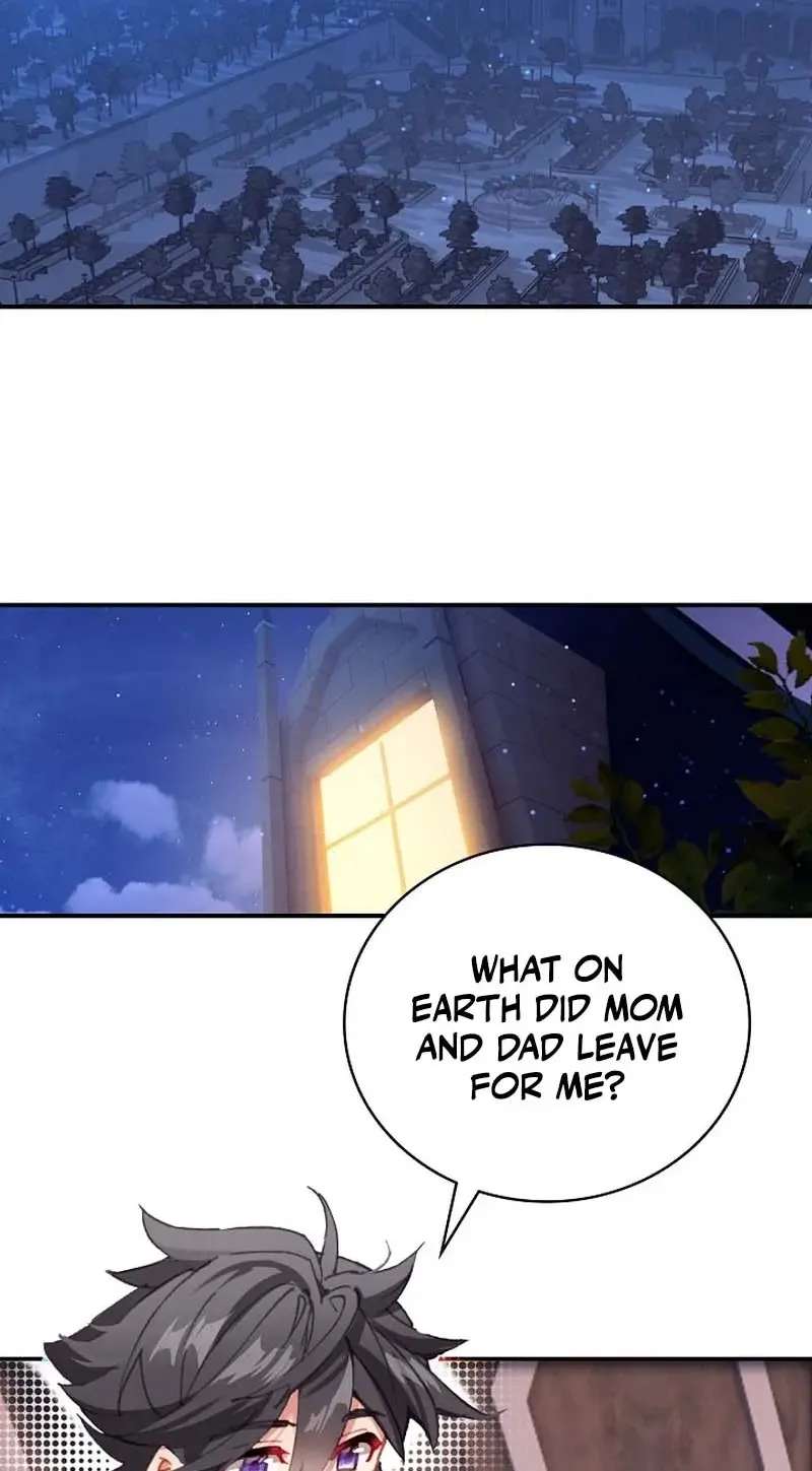 Core All-Master: Breaking Limits on the Path of Kings Chapter 4 - page 53