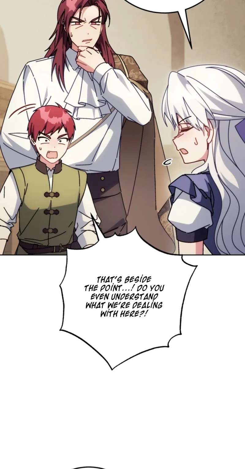 May I Cry Now? Chapter 63 - page 14