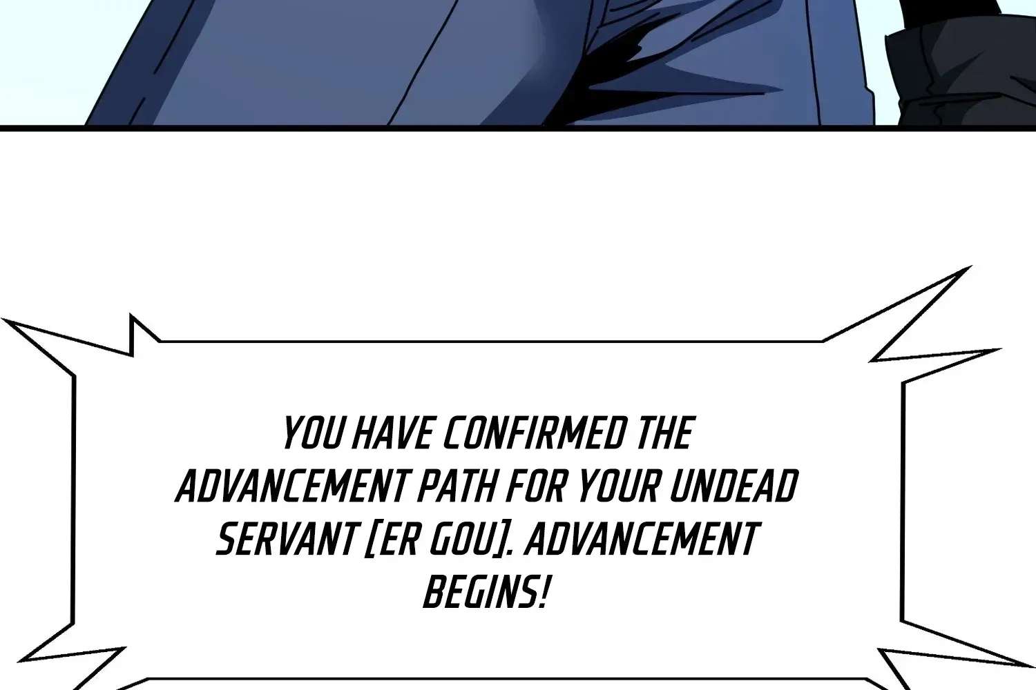 Extracting My Way to Become the Undead Archmage Chapter 12 - page 100