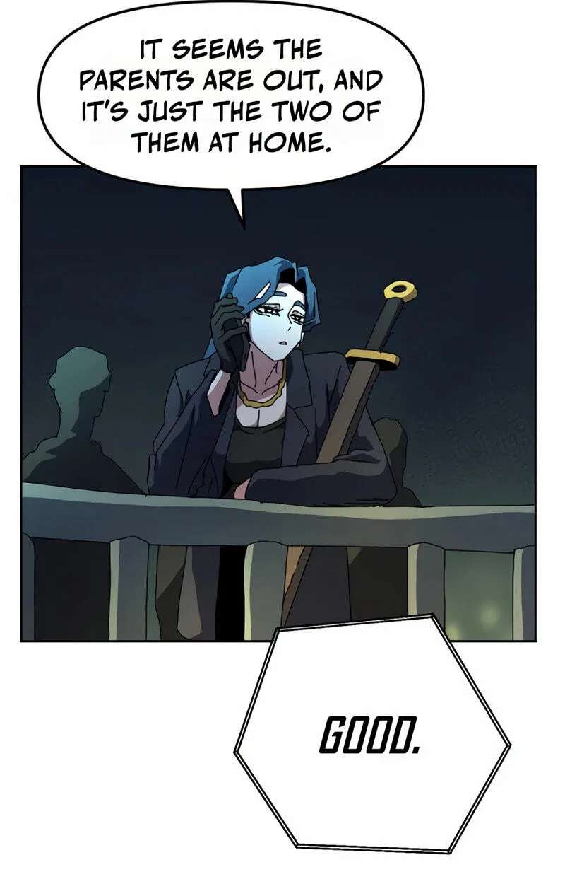 Archmage Curriculum Chapter 43 - page 102
