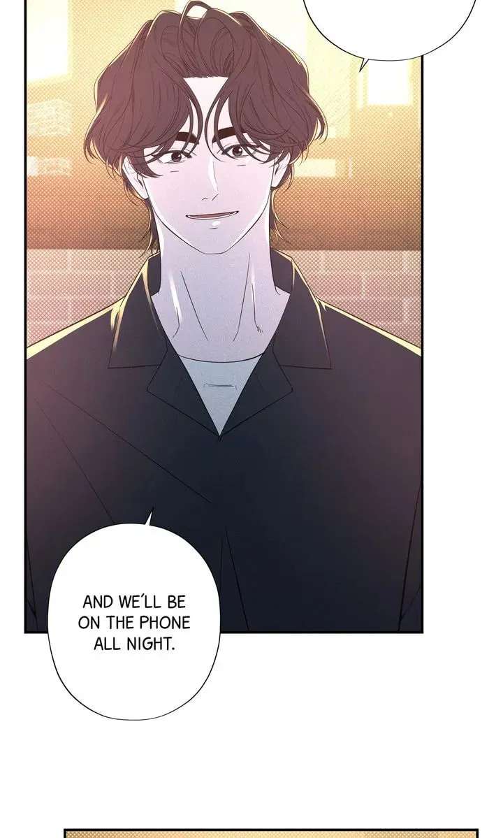 Take Me High Chapter 68 - page 36