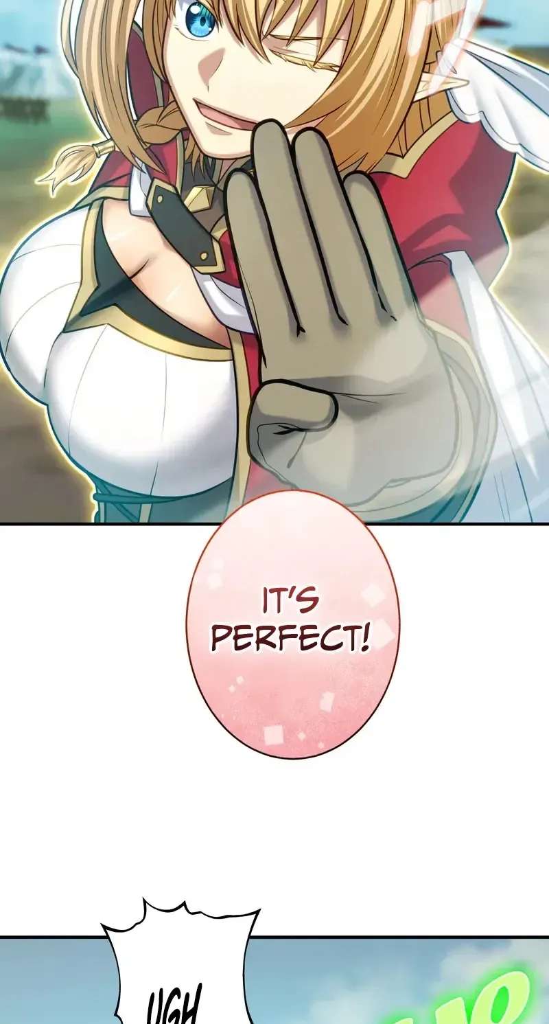 After Being Expelled, I Awakened a Barrier Skill and Became Unmatched Chapter 23 - page 79