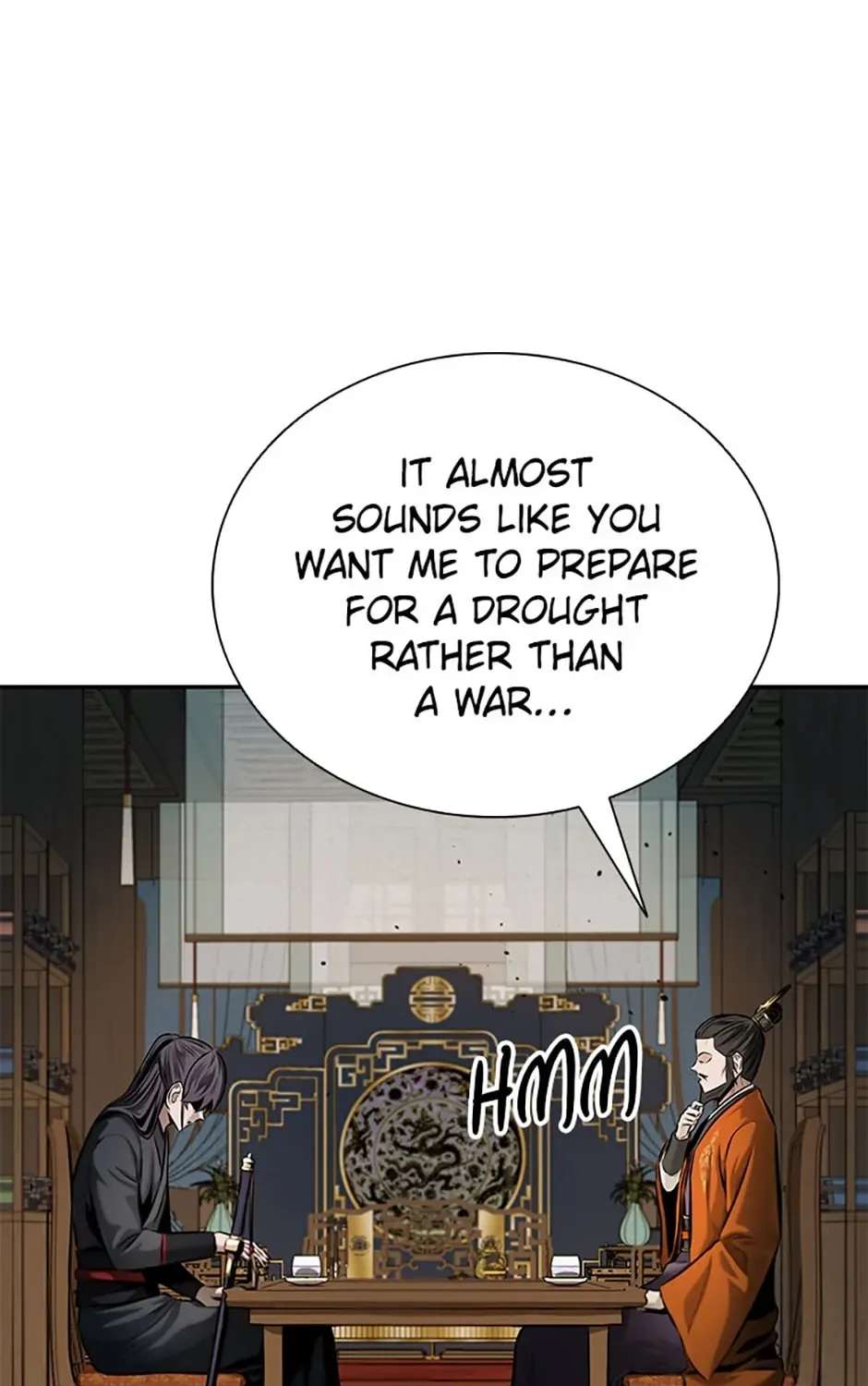 Absolute Master of the Senate Chapter 40 - page 62