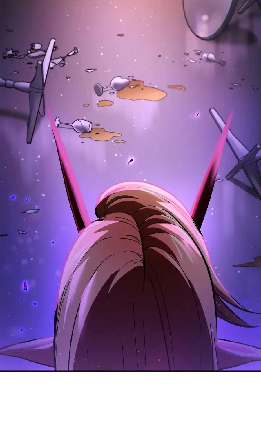 The Man Who Vowed Revenge on His Demon Wife Chapter 3 - page 117