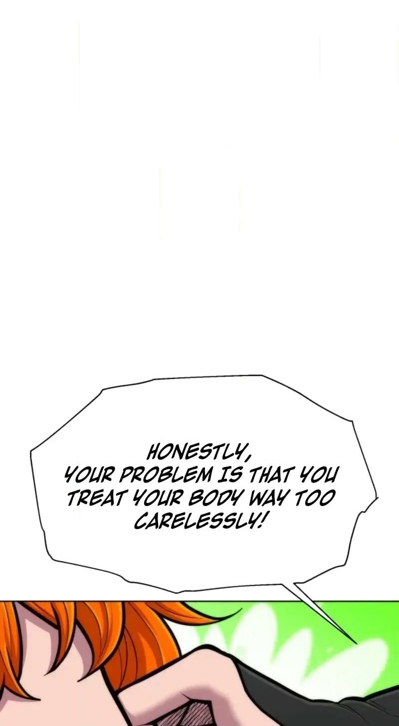 Colorist Chapter 47 - page 130