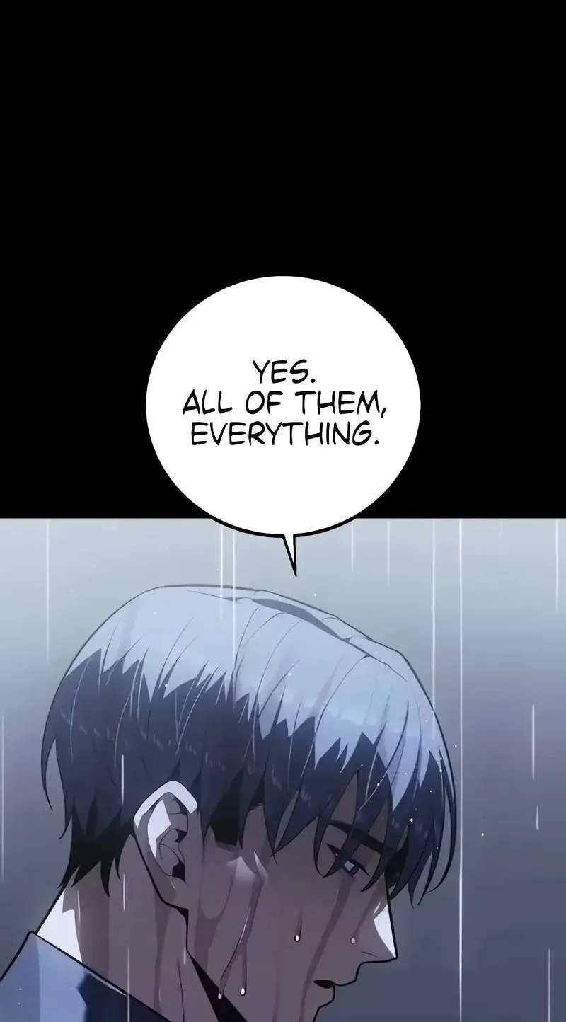 30 Years Have Passed Since the Prologue Chapter 19 - page 10