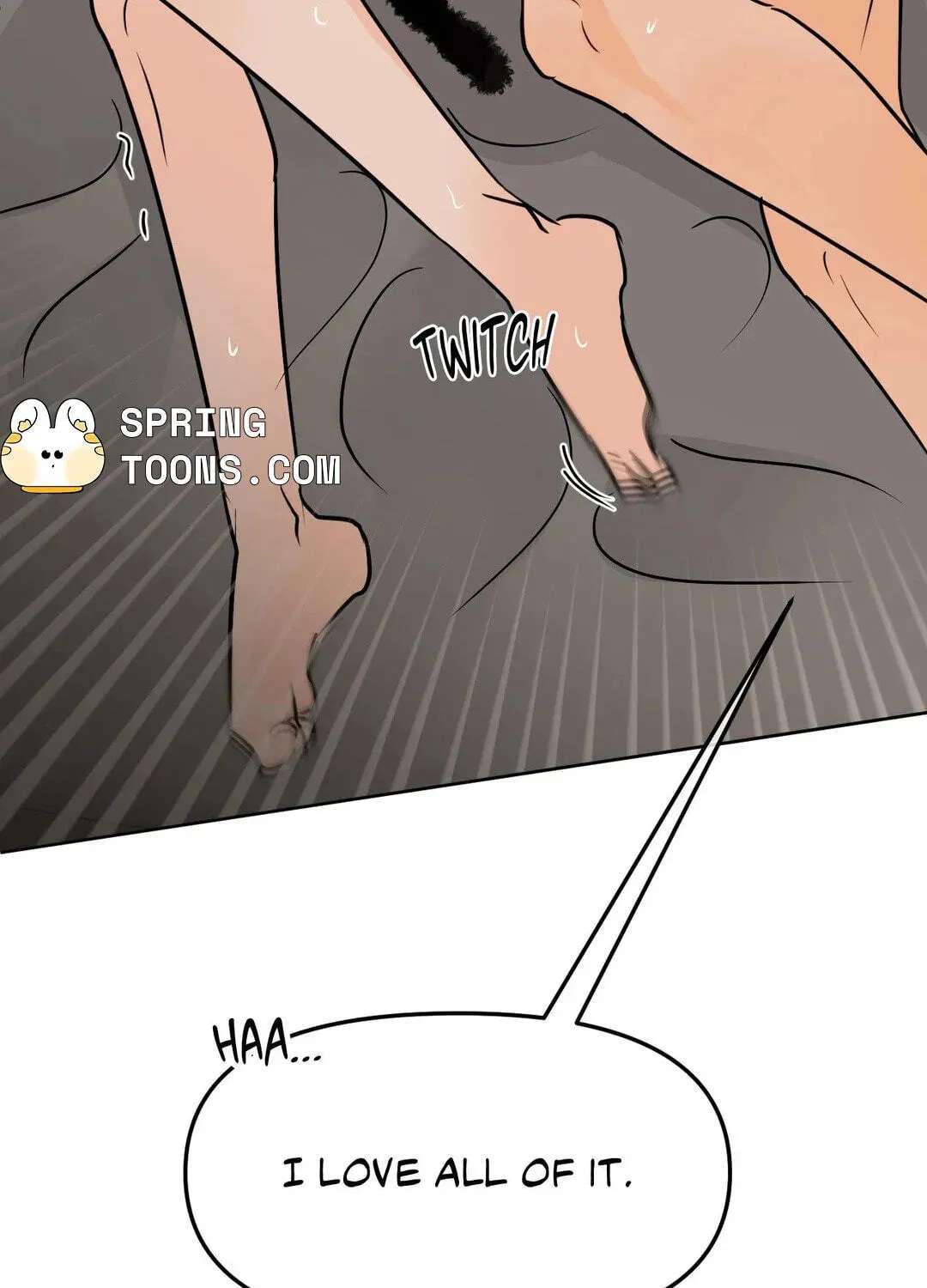 Scent and Sensibility Chapter 89 - page 121