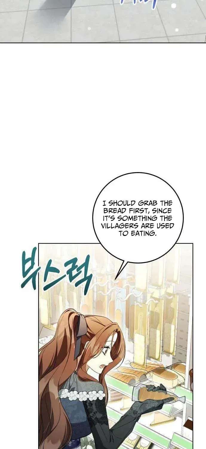 I Became the Owner of a Poor Estate Chapter 3 - page 101