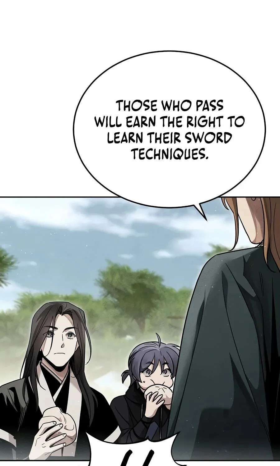 The Legend of Enxue Chapter 66 - page 38
