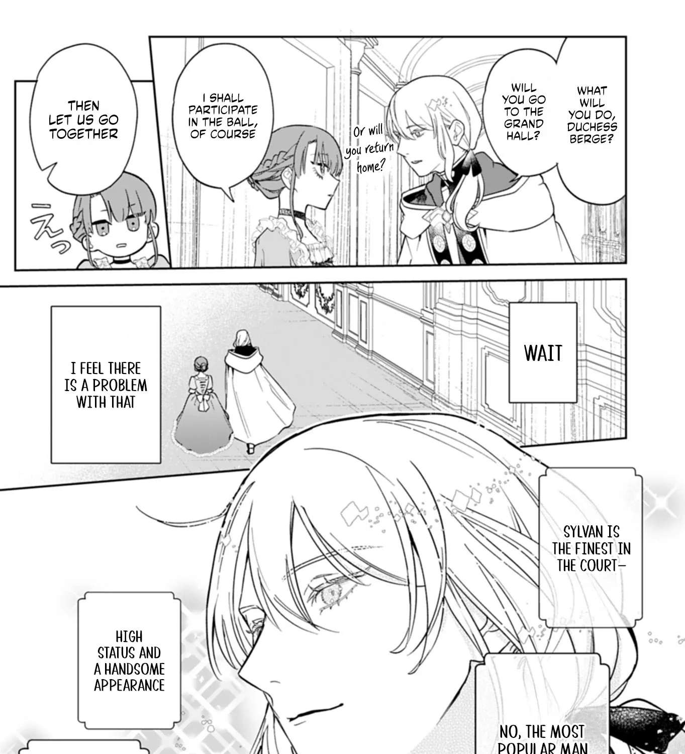 Watashi wa Akuyaku Reijou Rashii no de, Last Boss wo Mederu Gakari ni Naru Koto ni Shimashita Chapter 1 - page 26
