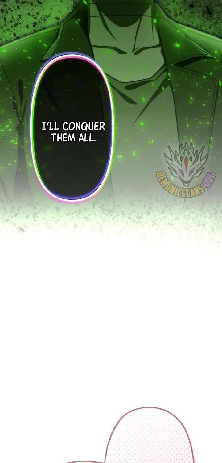 I Became An S-Rank Hunter With The Demon Lord App Chapter 162 - page 82