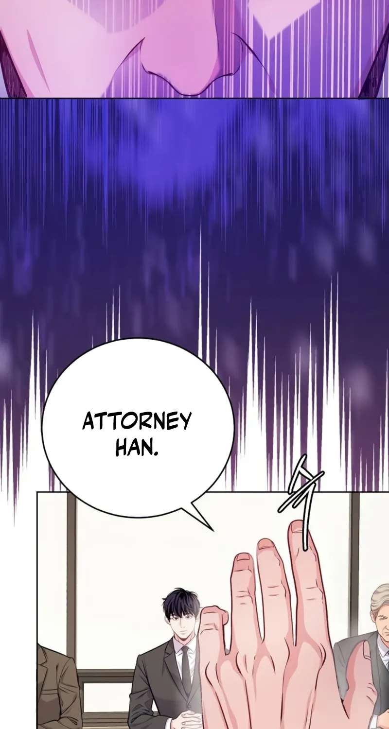 The Ordinary Lawyer's Subspace Chapter 43 - page 8