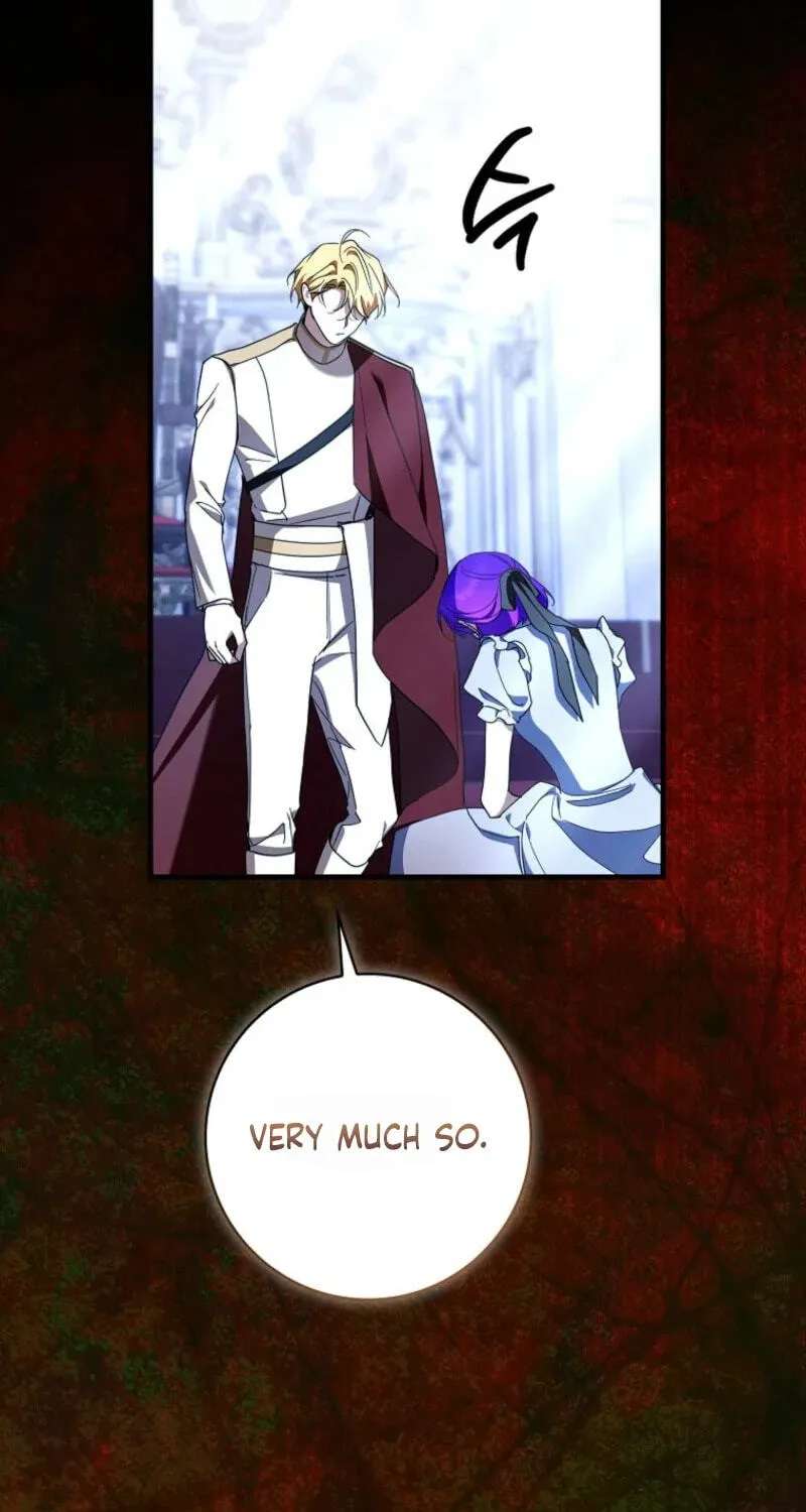 The Male Lead Is Obsessed With Proposing Chapter 59 - page 75