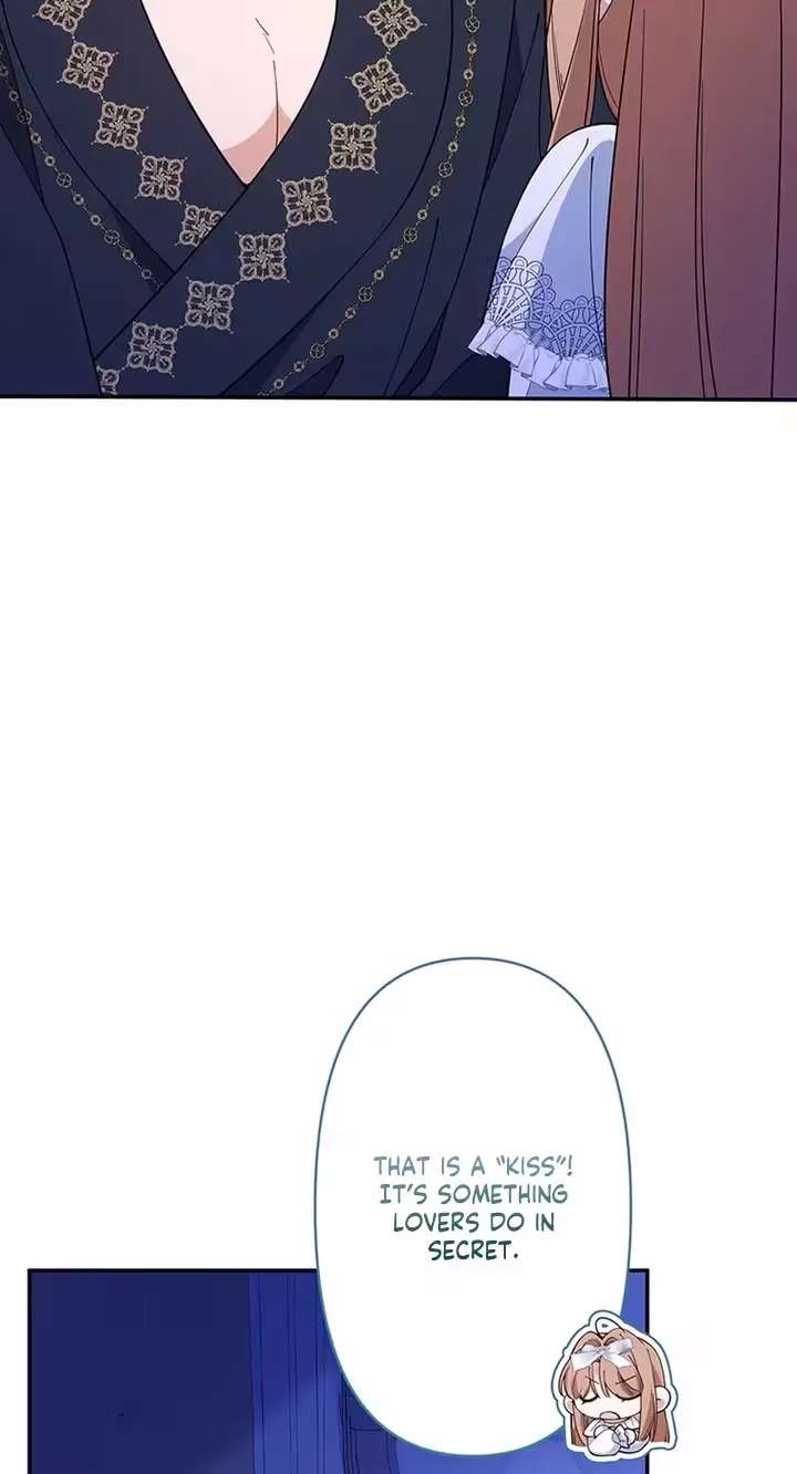 I Became the Tutor to the Wolf Duke Chapter 21 - page 49
