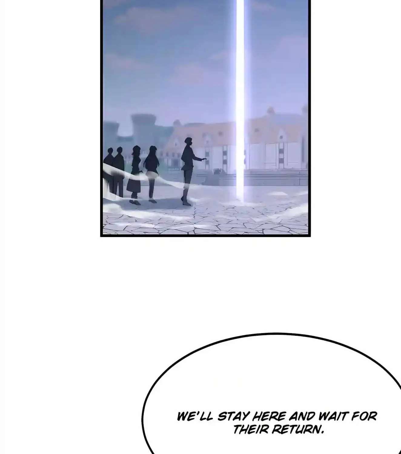 Devil Summoner, I am the Abyss Lord Chapter 82 - page 47
