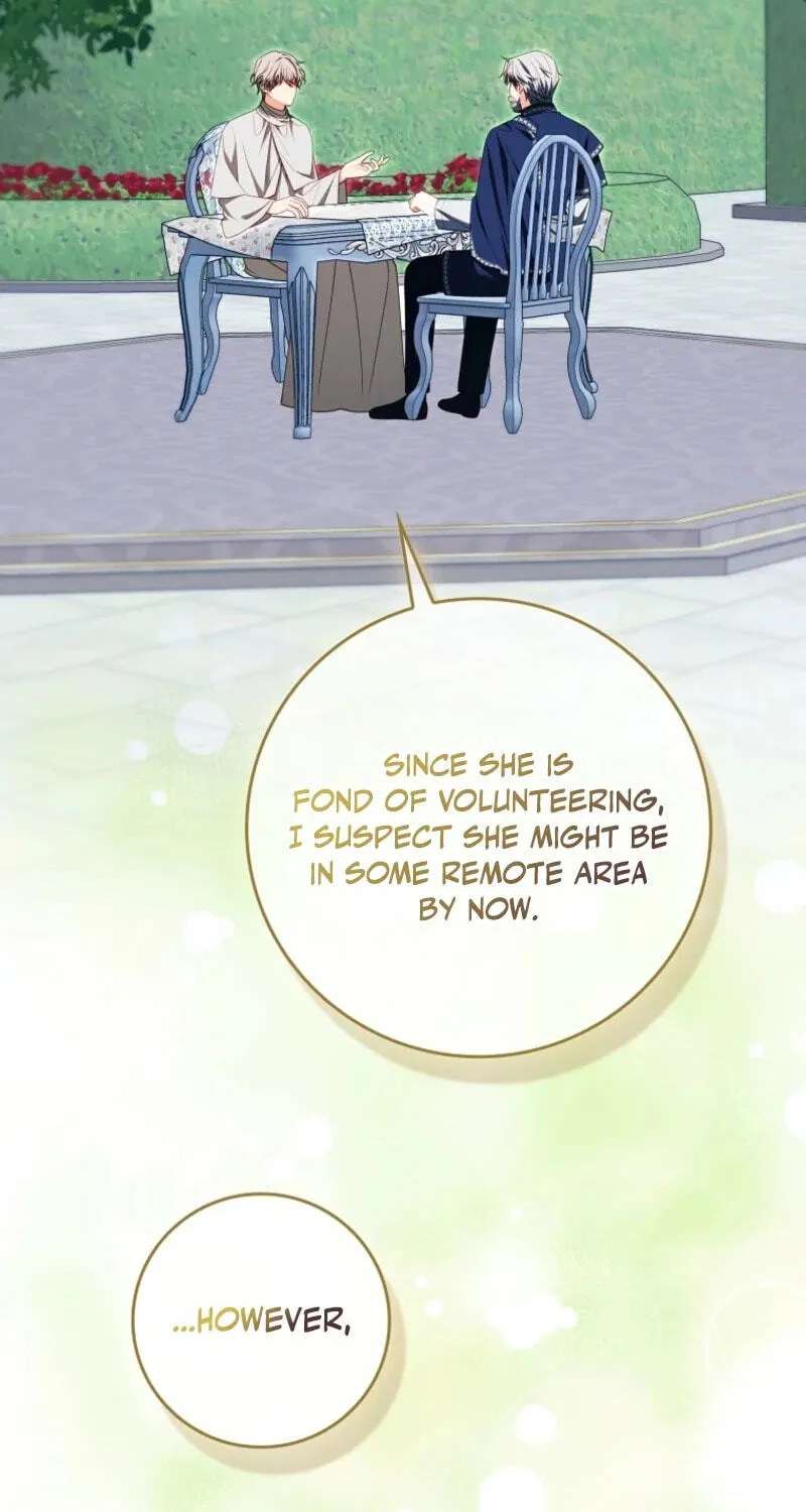 Giselle the Unbreakable Chapter 60 - page 17