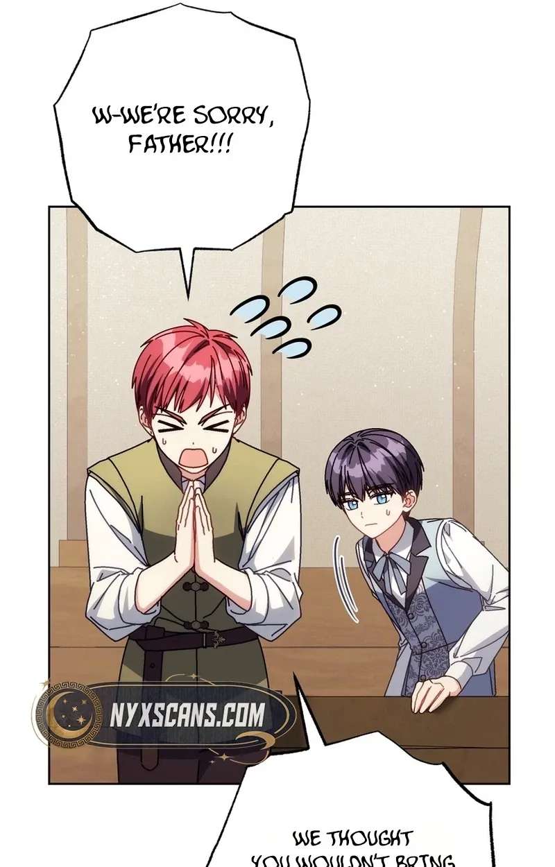 May I Cry Now? Chapter 62 - page 114