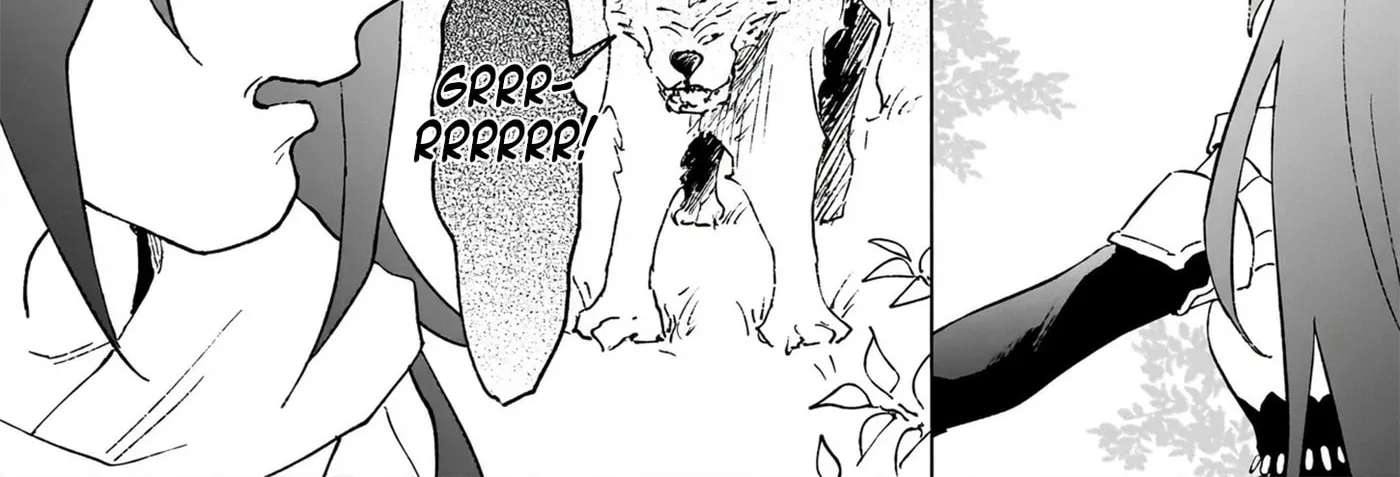 Ikinokori Renkinjutsushi wa Machi de Shizuka ni Kurashitai: Rinkan no Mahouyaku Chapter 22.2 - page 8