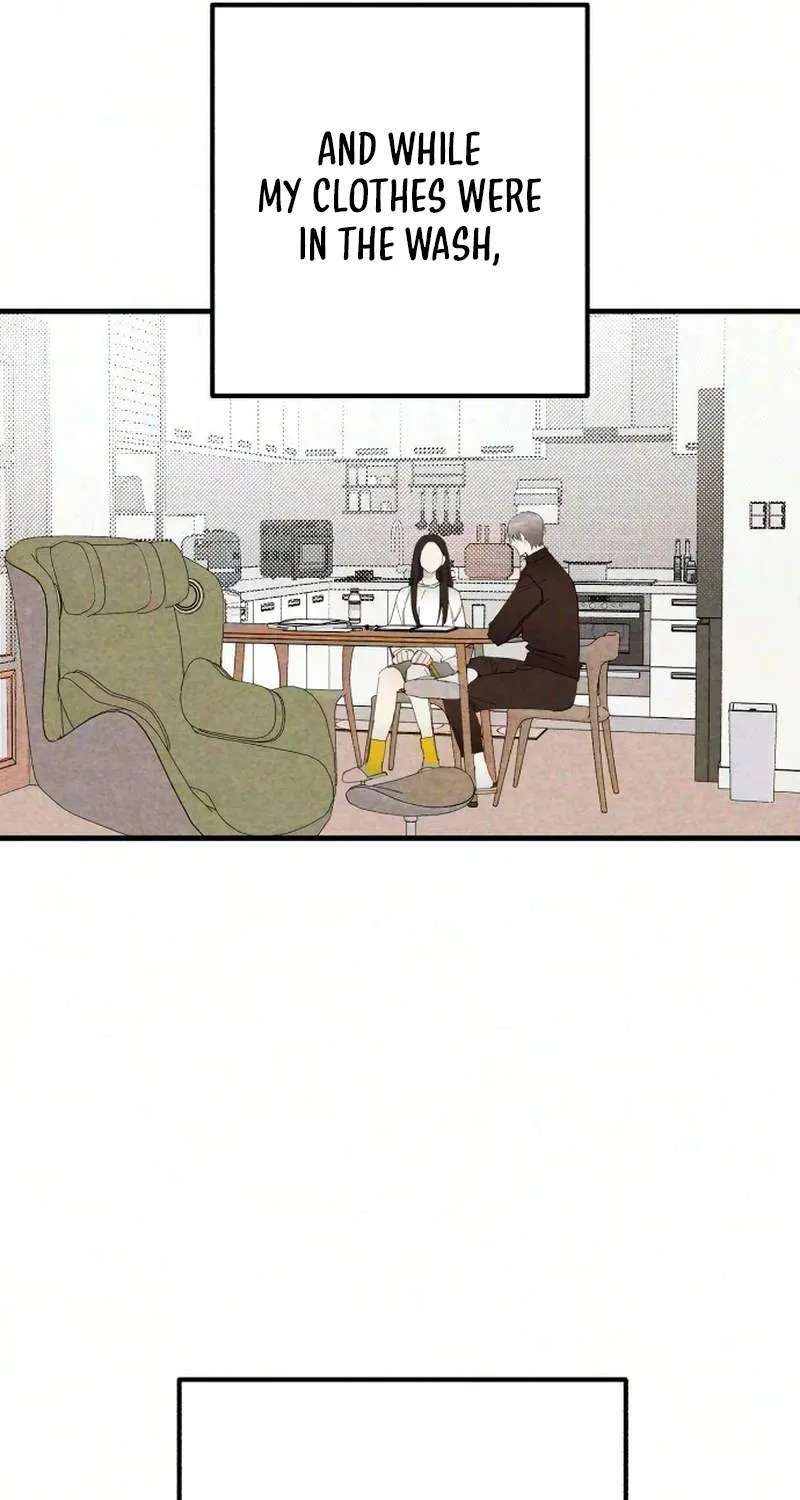 Perfect Senior's Hide! Chapter 27 - page 29