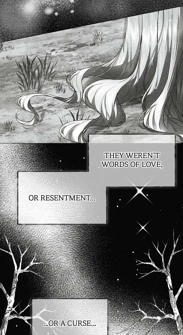 The Merman Trappedin My Lake Chapter 38 - page 18