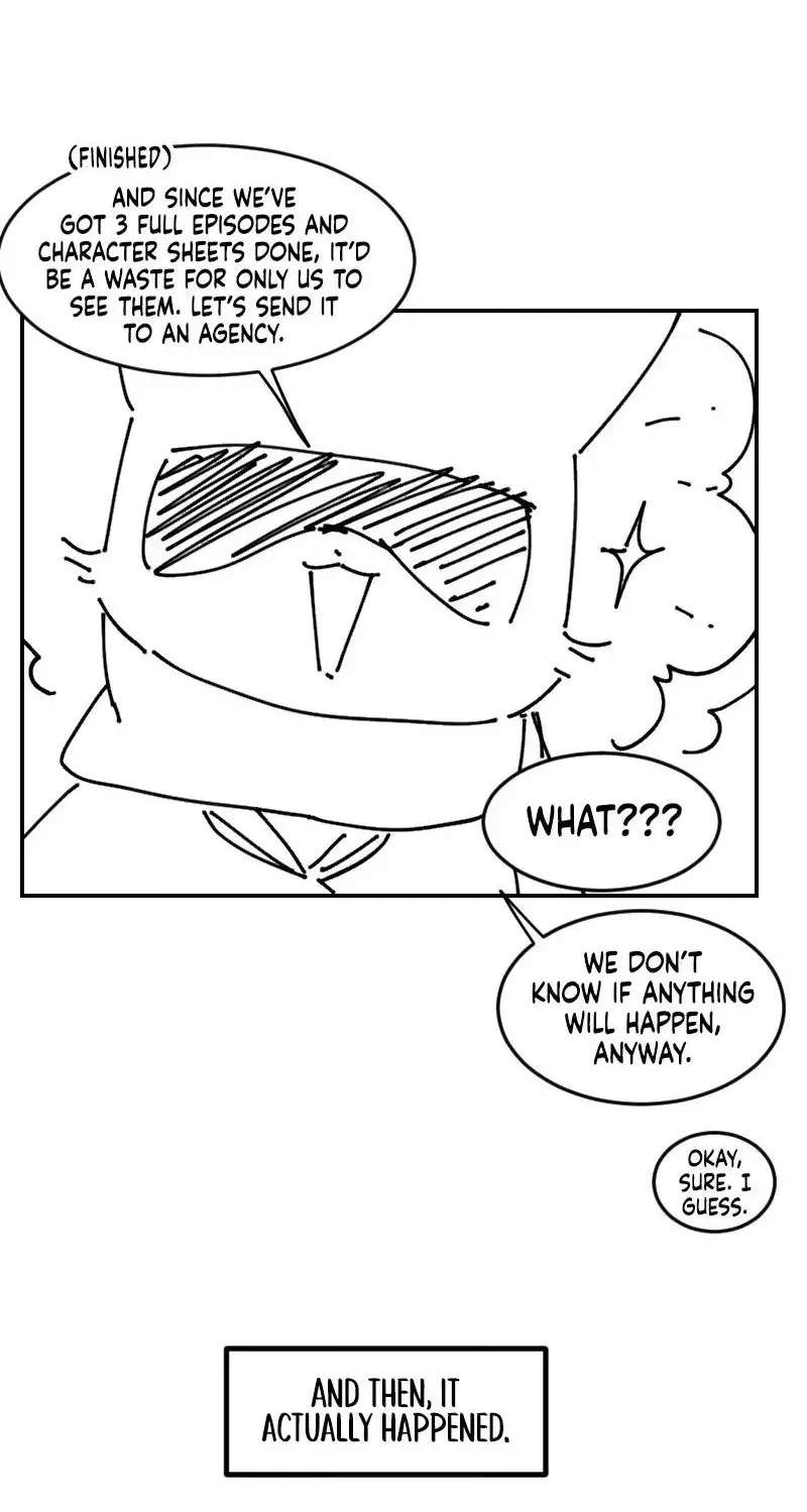 Beyond The Chapter 41 - page 10