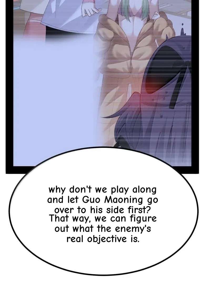 The Graduation Project Is, Making Butter! Chapter 76 - page 25