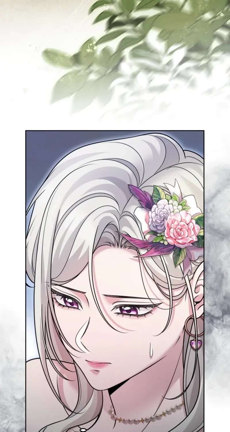 The Hostage Wife Wants a Divorce Chapter 15 - page 35