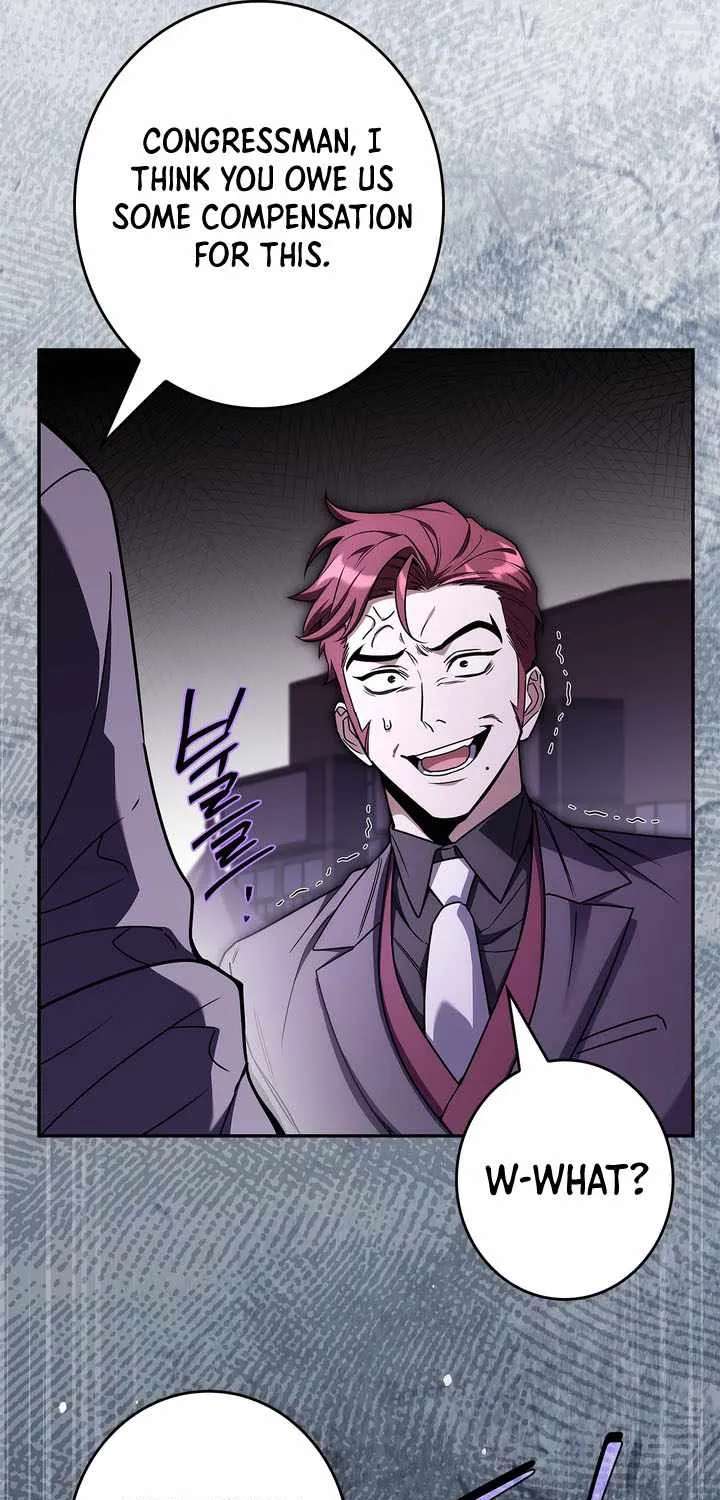 Only I Have an EX-Grade Summon Chapter 38 - page 30
