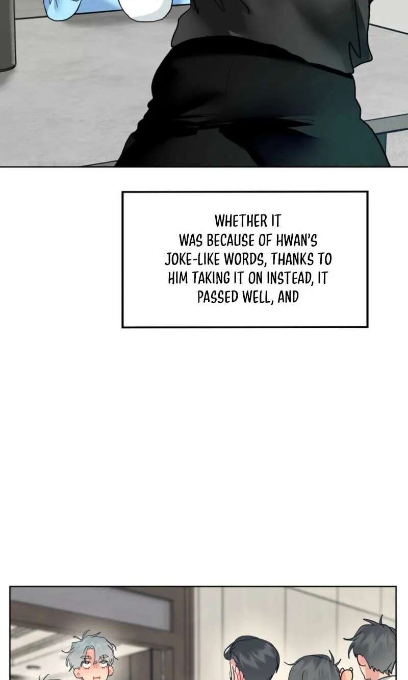 Peppermint Candy Chapter 35 - page 24