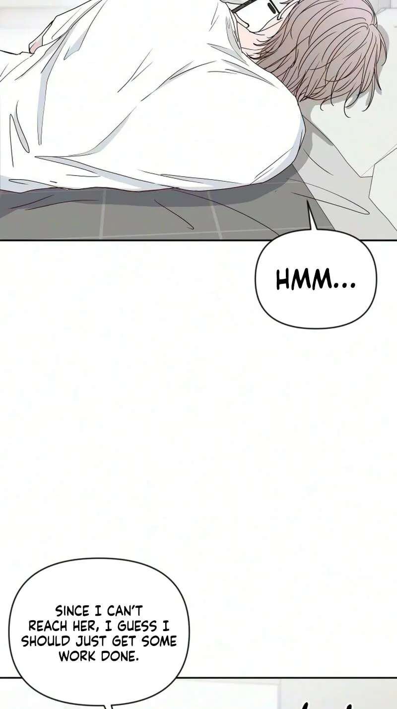 My Love Advisor Chapter 44 - page 44