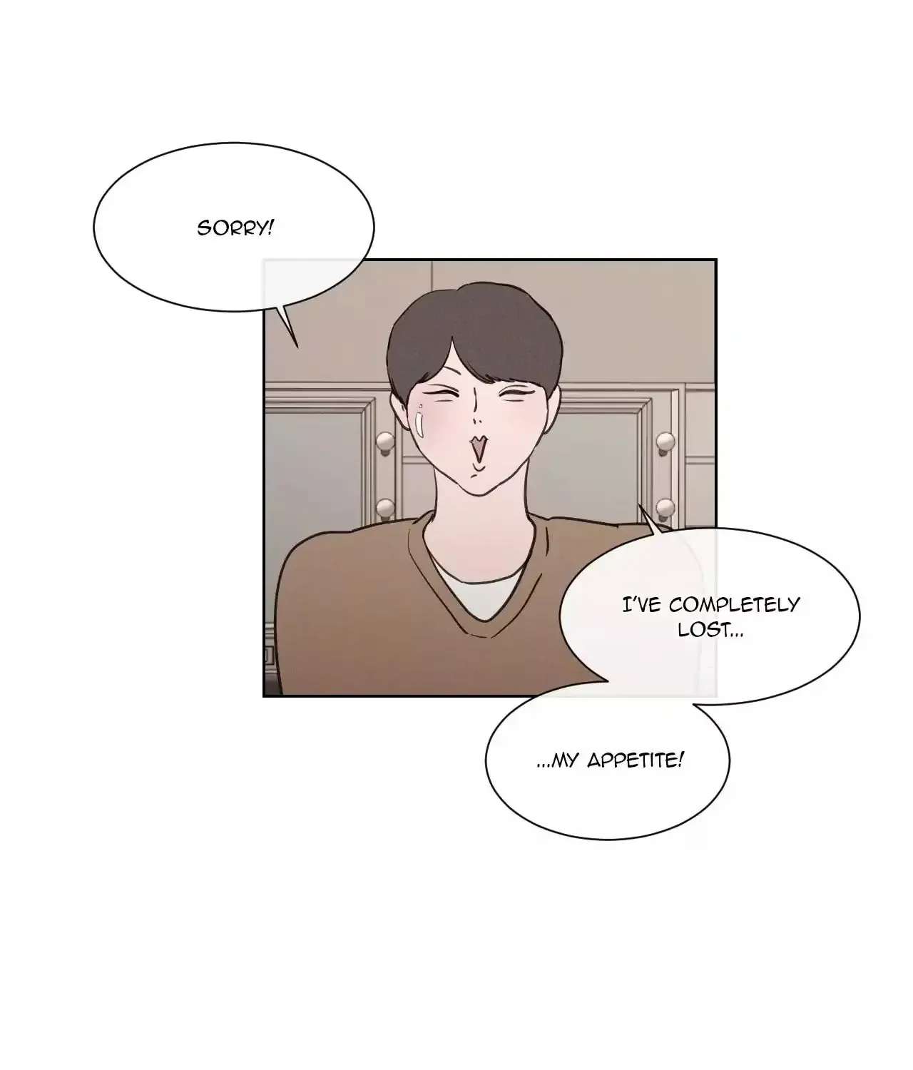 The King of Home Dating Chapter 59 - page 72