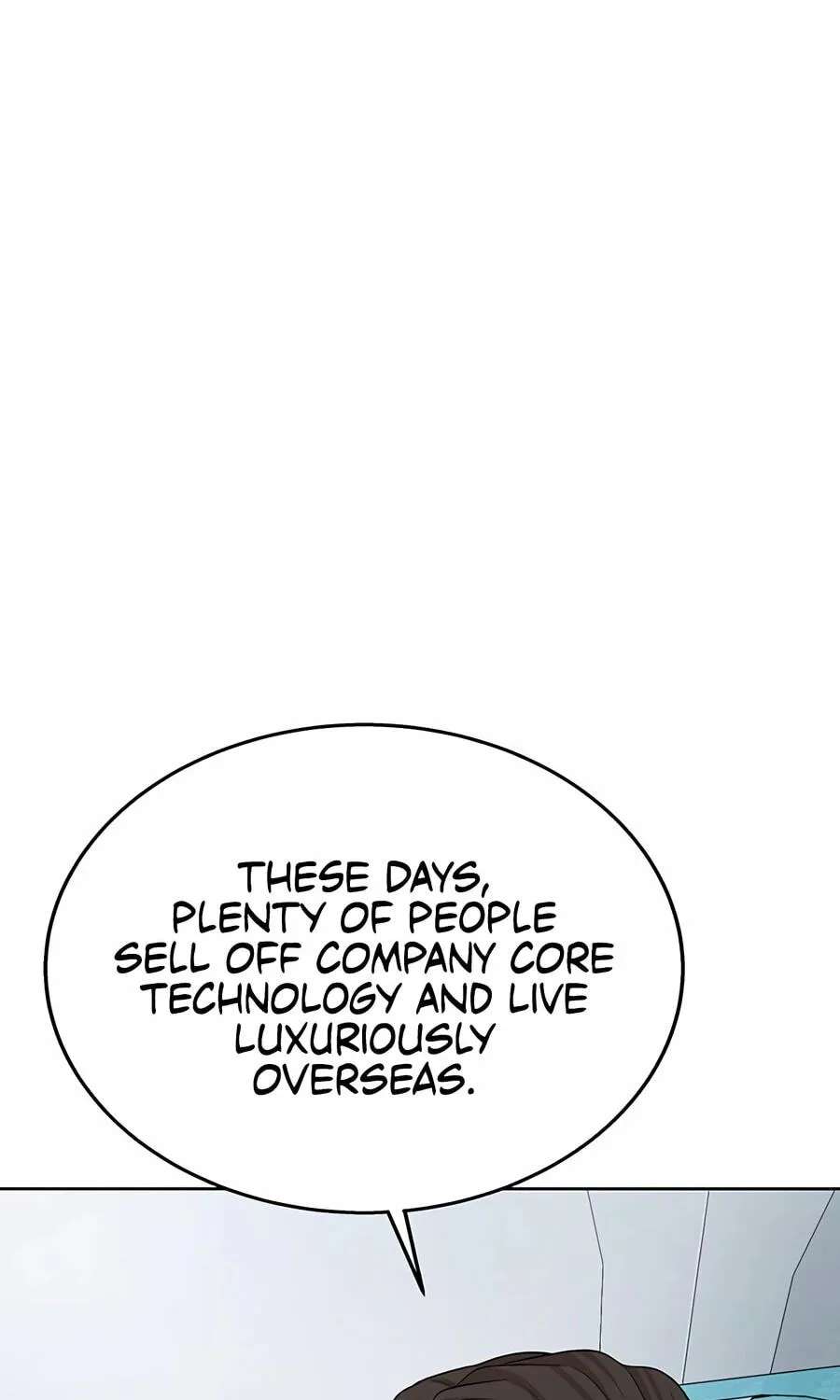 Lotto 1st Place Winner Goes to Work Too Chapter 94 - page 74