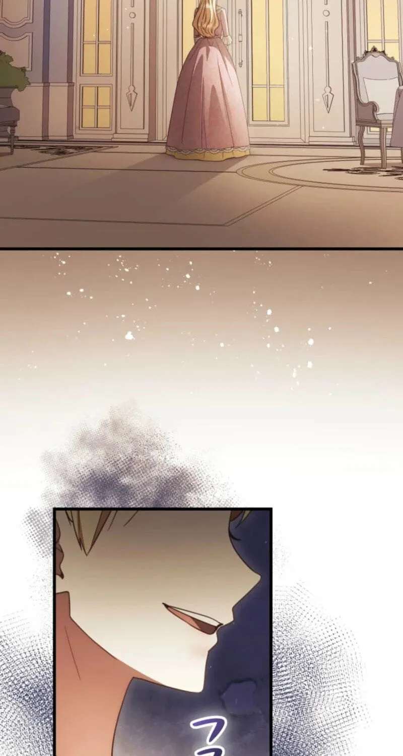 Although I Was a Condemned Witch, Everyone Dotes on Me After Regressing Chapter 21 - page 31