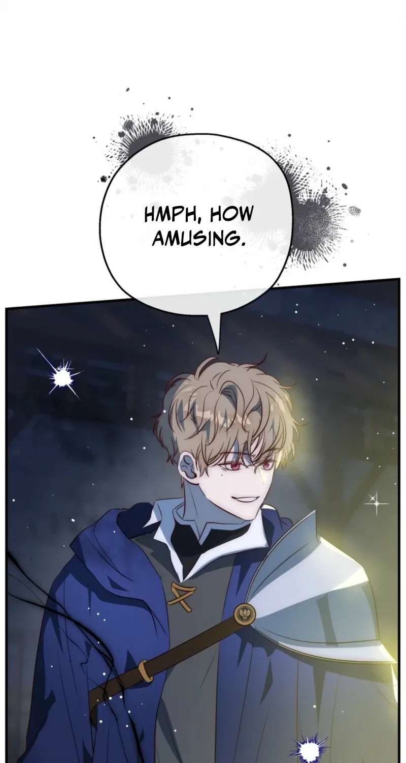 How to Survive as the Daughter of the Emperor Who Killed Me Chapter 41 - page 97