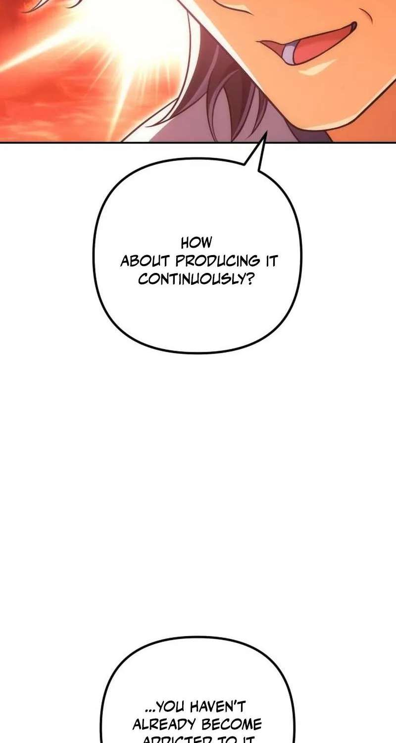 Goddess of Abundance and the Genius Rogue Apostle Chapter 57 - page 50