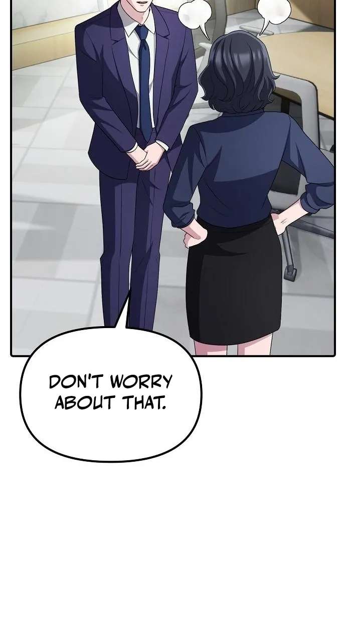 The Corporate Underdog Who Does Everything Right Chapter 78 - page 24