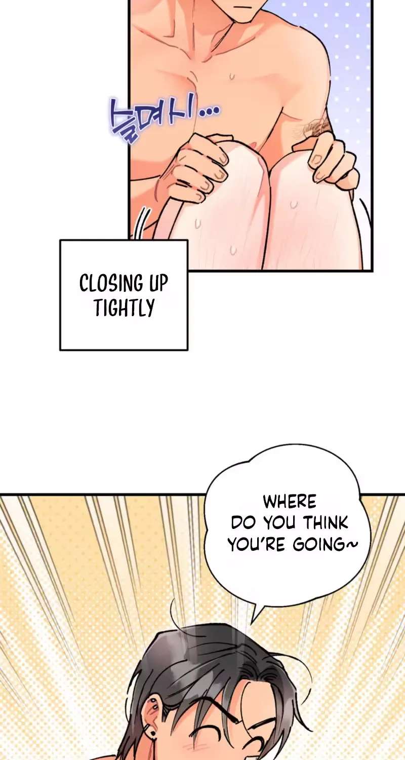 The Female Lead Takes Care of Everything Chapter 17 - page 42