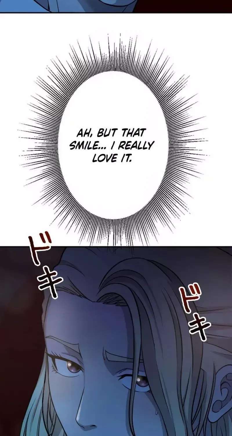 The Boss Has Two Faces - The Silent Don () Chapter 21 - page 61