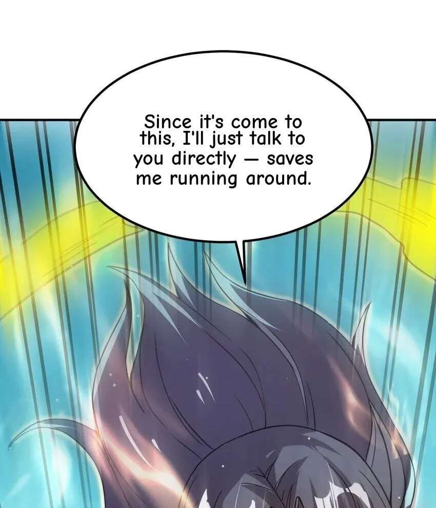 I Am Undercover Agent In The Demon World Chapter 87 - page 51