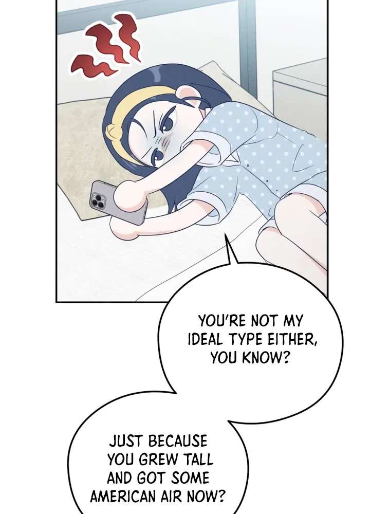 Unrequited Love Over-Obsessed Club Chapter 4 - page 109