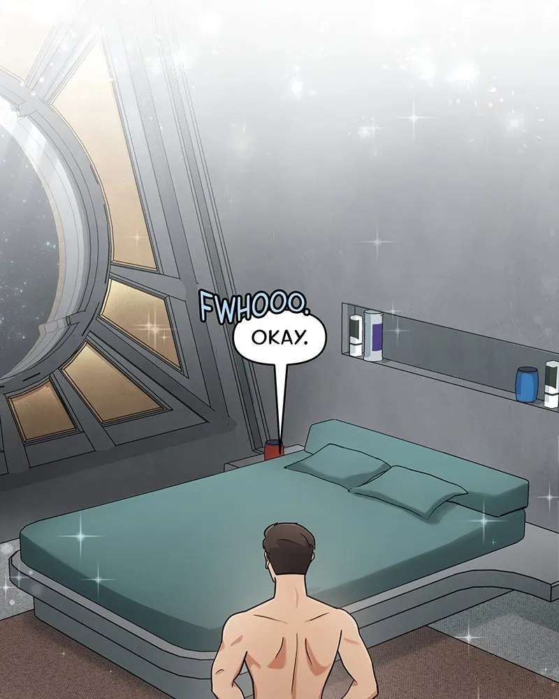 Stargazers: A Star Trek Story Chapter 17 - page 12