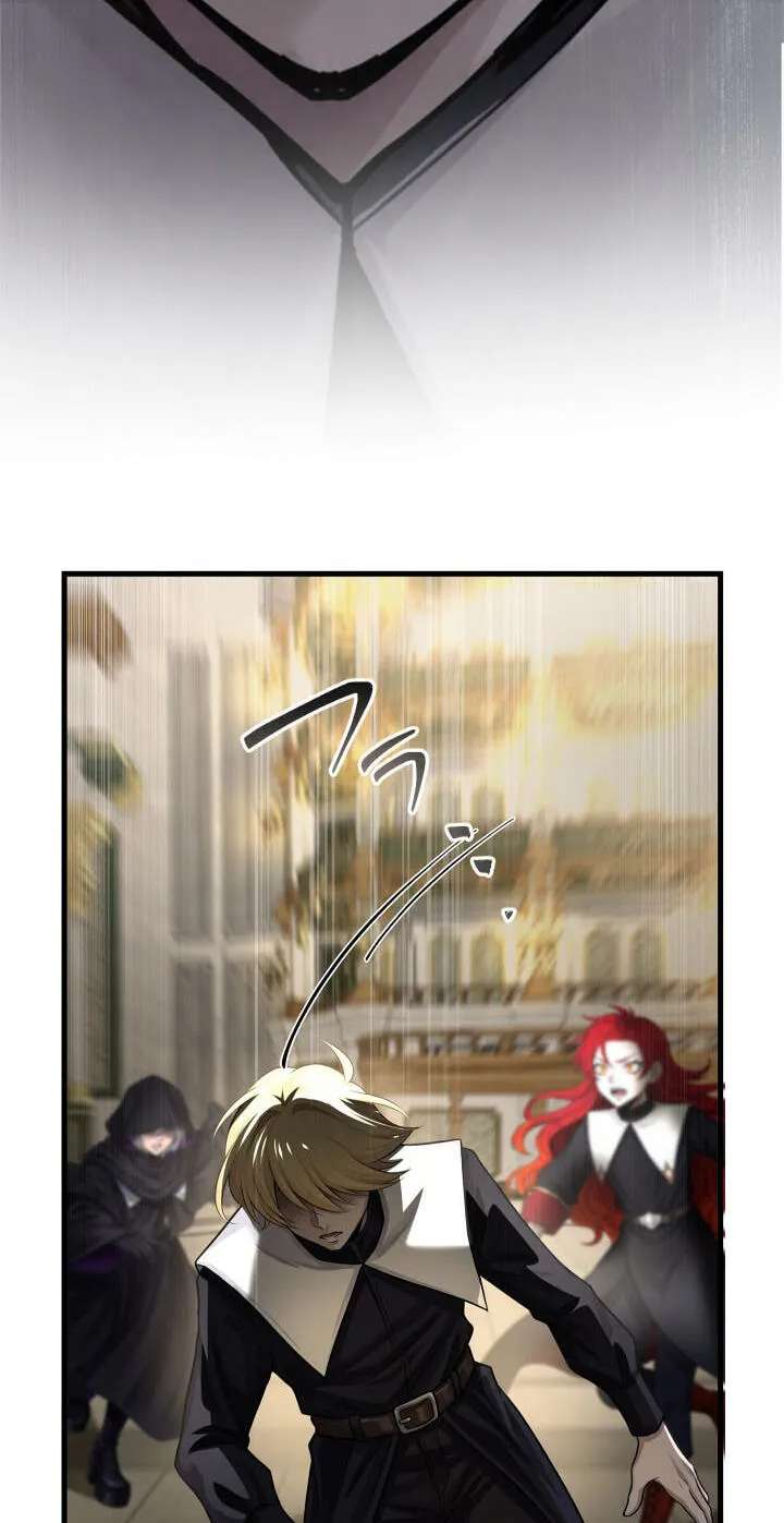 Mahou Meika ni Tensei Shita Saikyou Kensei Chapter 21 - page 42