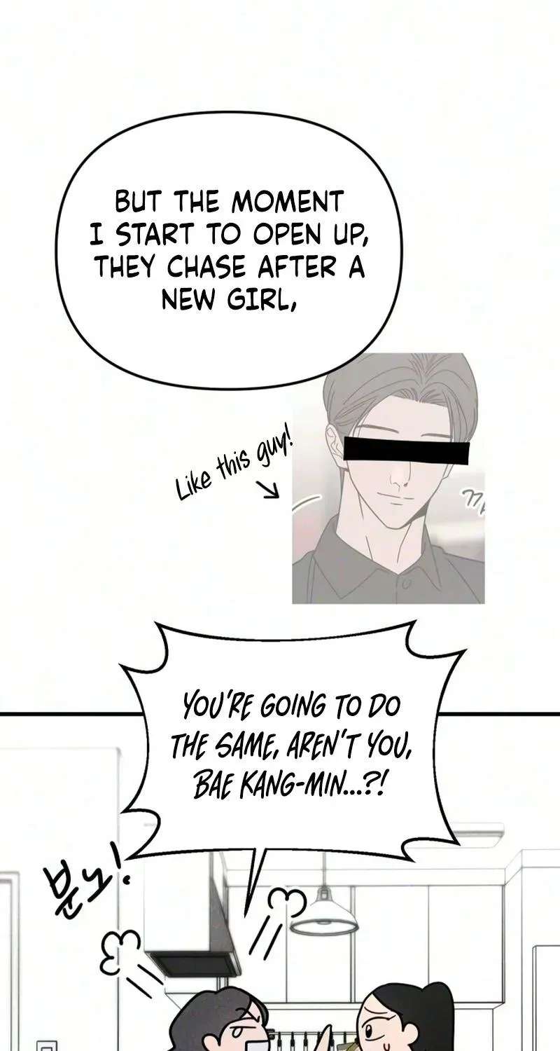 Noona Club Chapter 16 - page 12