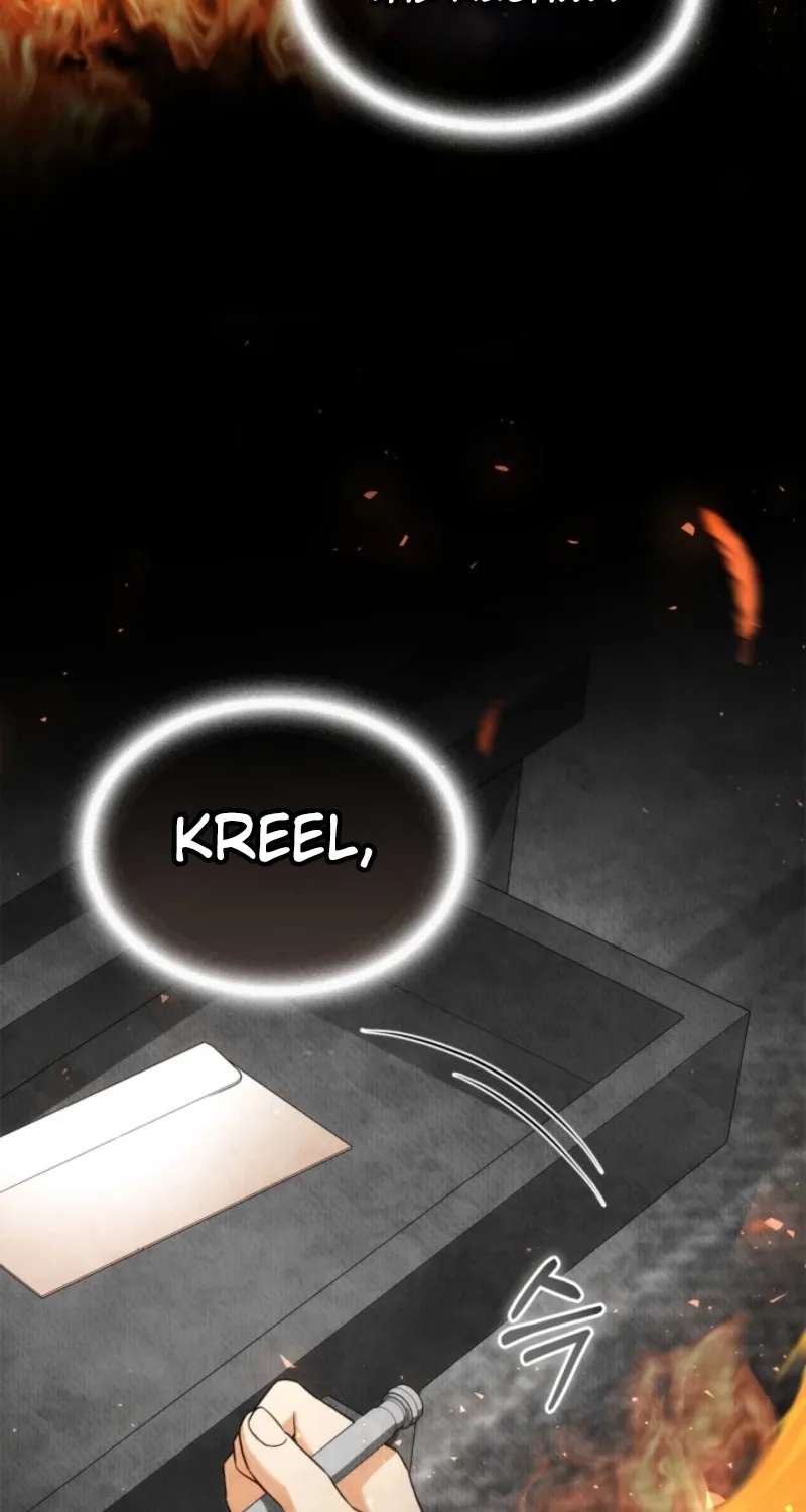 Time Healer Ceres Chapter 24 - page 43