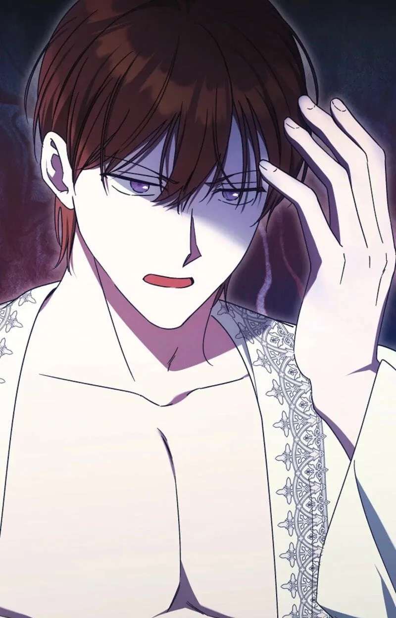 The Young Lady Who Broke Her Engagement Is Only Obsessed With the Ending Chapter 97 - page 34
